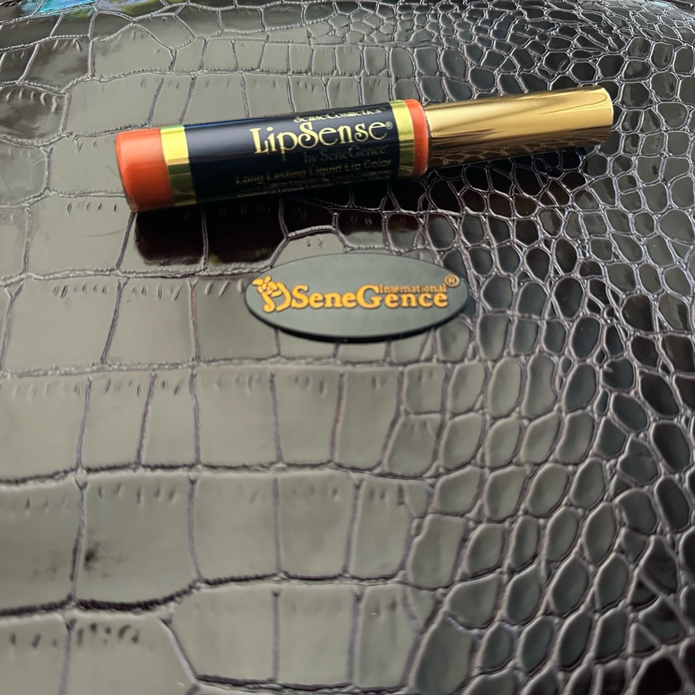 Persimmons LipSense